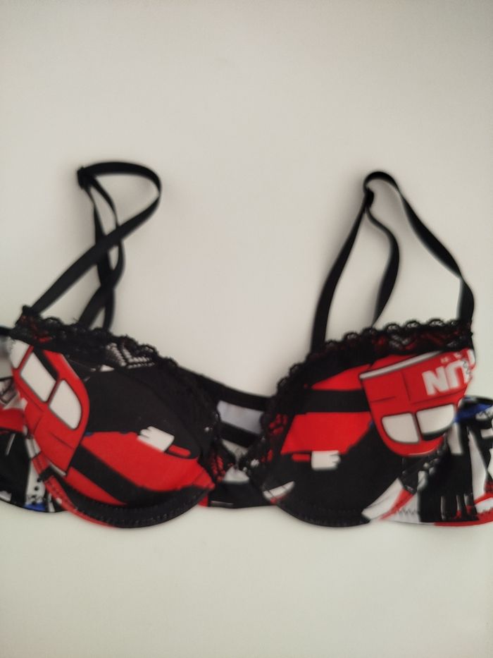 Soutien gorge