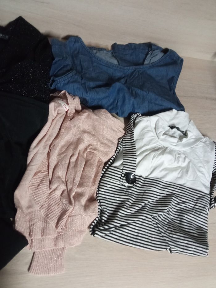 Lot.  femme 36 - photo numéro 3