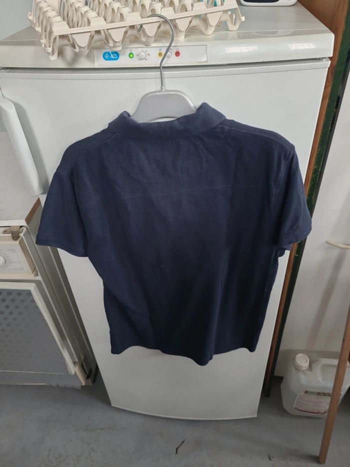 Polo homme - photo numéro 4