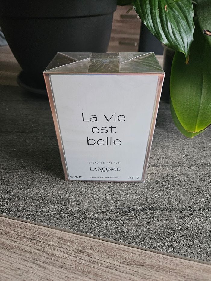 Parfum femme