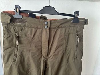 Pantalon de ski femme