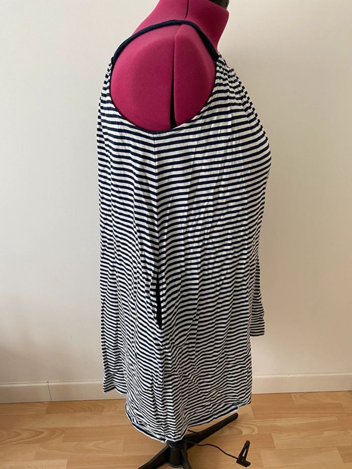Robe marinière Armorlux 3 - photo numéro 4