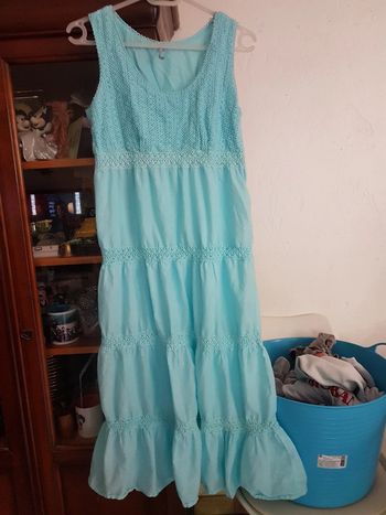 Robe d été