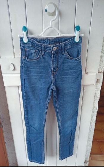 Jean skinny fit h&m 11/12 ans