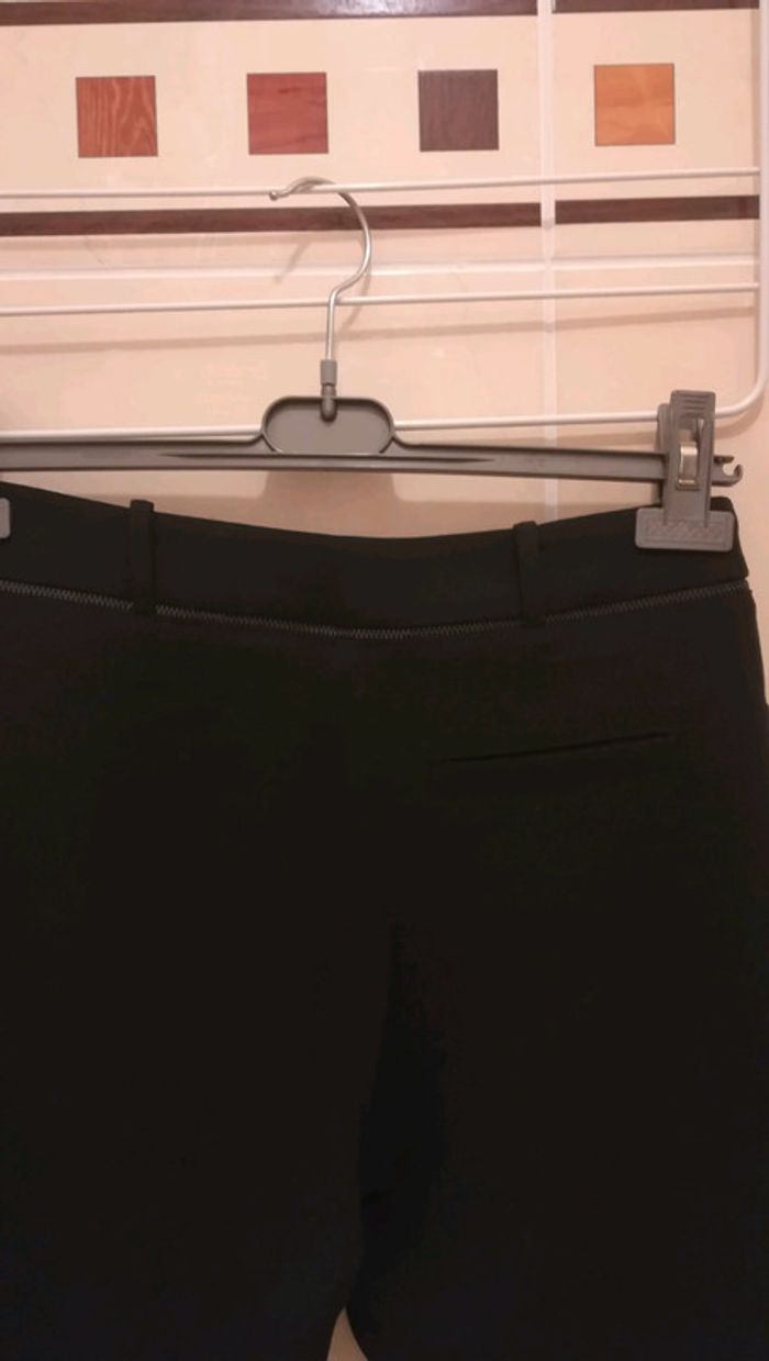 Pantalon Zapa noir T36 - V92B - photo numéro 5