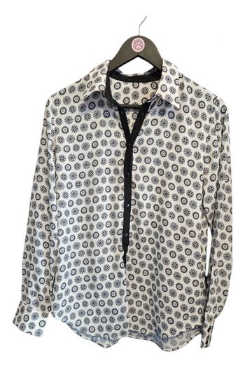 Chemisier léger T40 Desigual