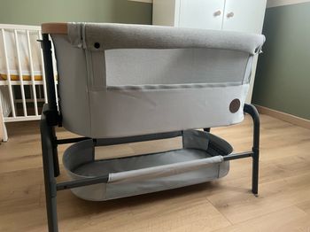 Lit cododo maxi cosi