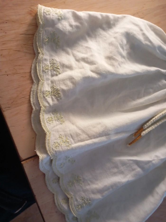 Petite jupe fille tbe - photo numéro 2