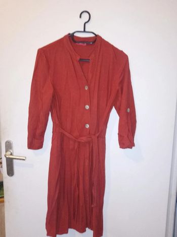 Robe taille 36
