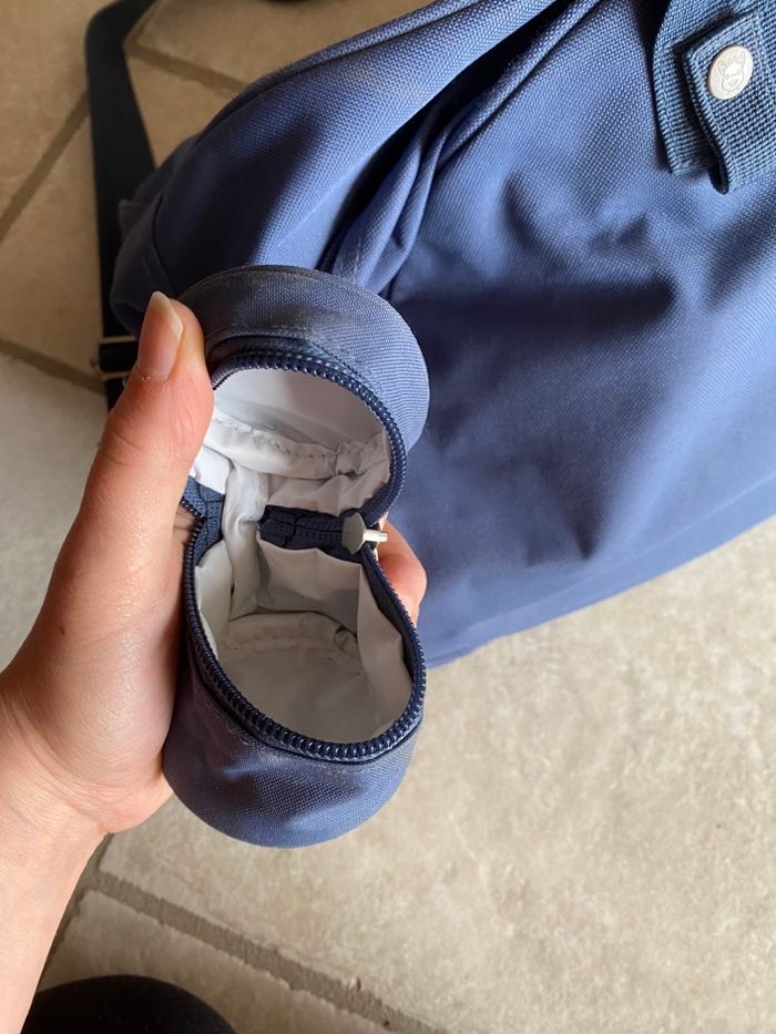 Sac à langer Sophie la girafe - photo numéro 6