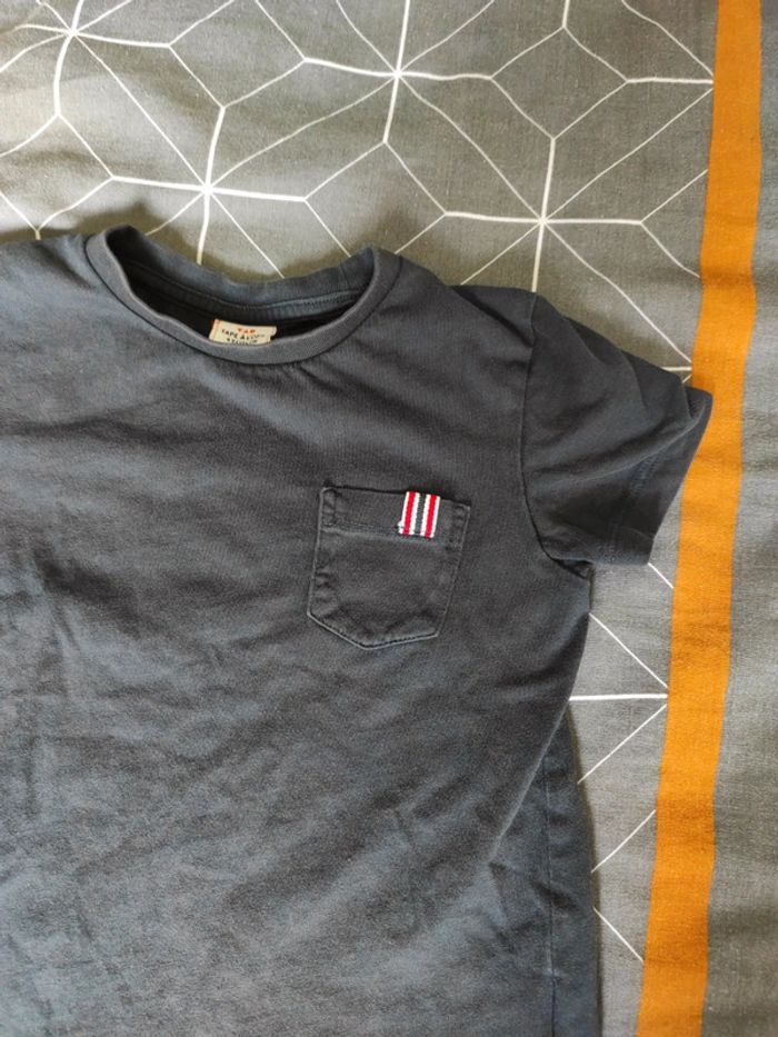 T-shirt 5 ans Tape à l'oeil - photo numéro 4