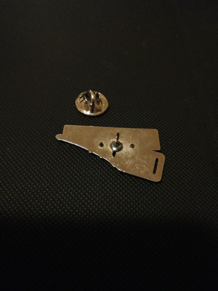 Pin's Le Paris Peugeot - photo numéro 2