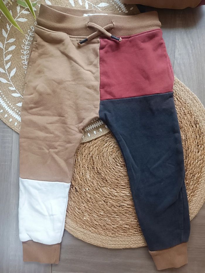 🐼 Ensemble Next taille 3-4ans 104cm - photo numéro 4