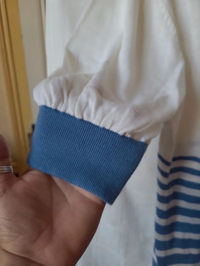 t-shirt taille 42 - photo numéro 2