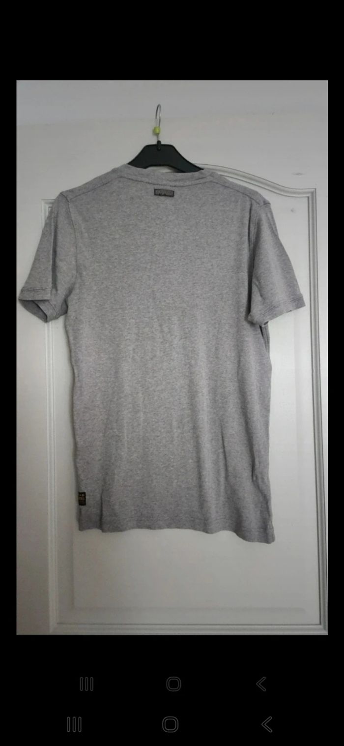 Tee shirt Gstar - photo numéro 3