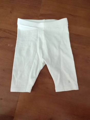 Legging bébé 12 mois Obaïbi très bon état