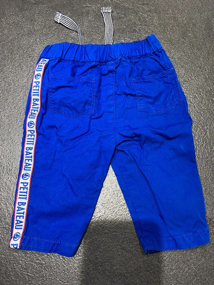 Pantalon bébé - photo numéro 2