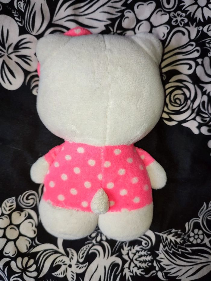 Peluche - photo numéro 2