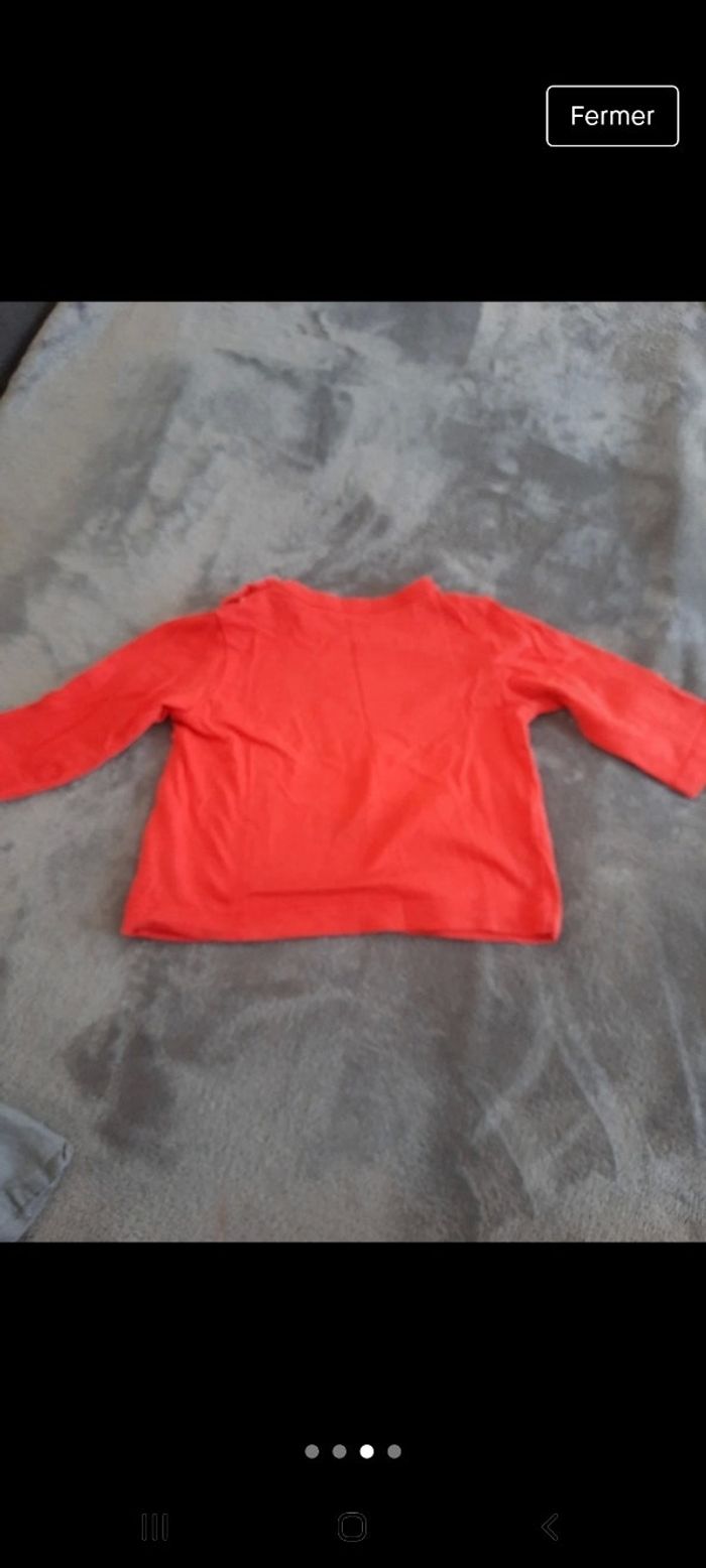 Haut - photo numéro 2