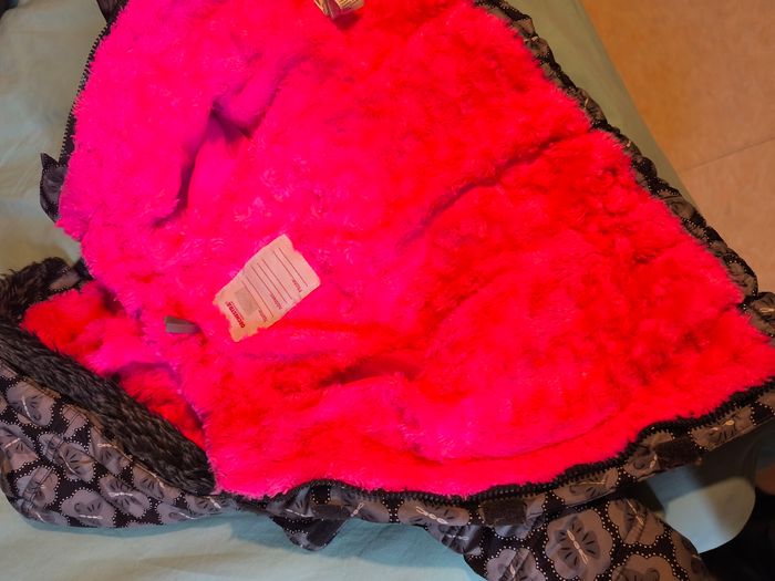 Manteau hiver - photo numéro 3