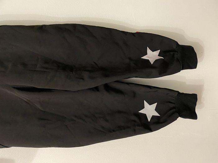 Combinaison étanche IELM 116cm (5-6 ans) noire - photo numéro 5