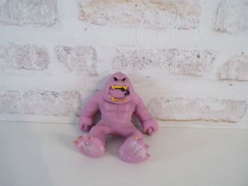 Yéti - Stretch (J10)