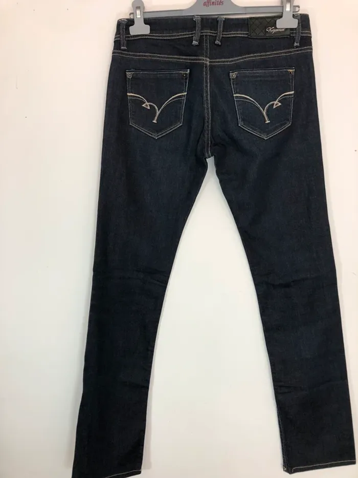 Jeans Kaporal - photo numéro 2