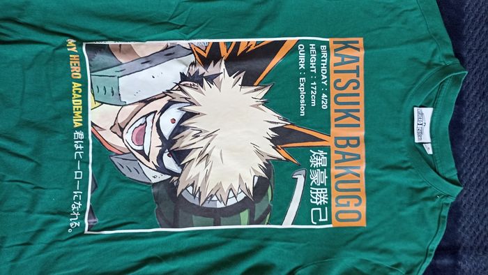 Tshirt le lot - photo numéro 3
