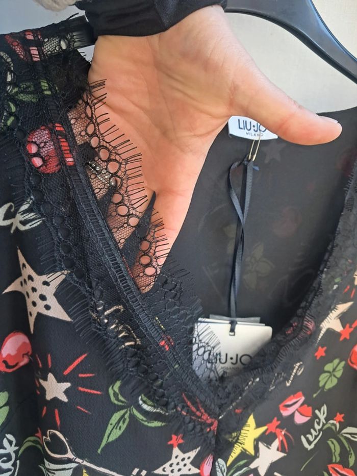 Liu Jo robe T.44 neuve - photo numéro 4