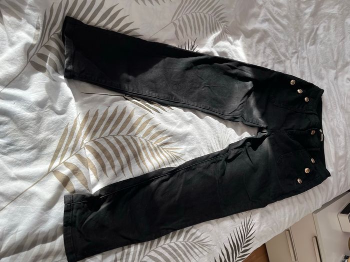 Jean skinny