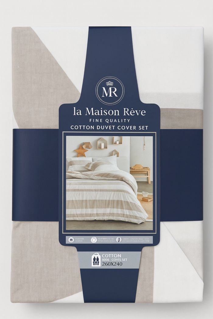 Housse de couette - photo numéro 2