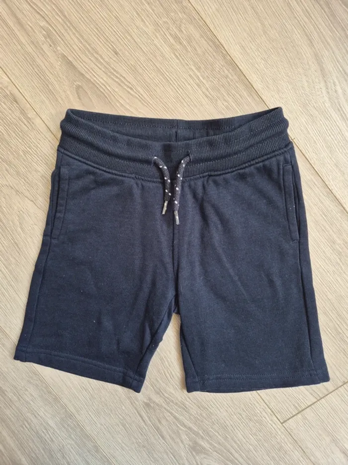 Short Gémo 5 ans