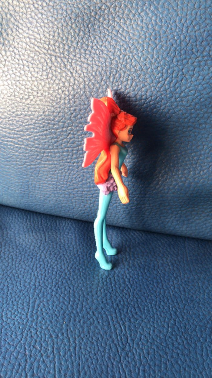 Figurine Winx - photo numéro 4