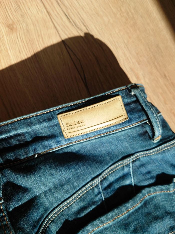 Jean Salsa 31 - photo numéro 6