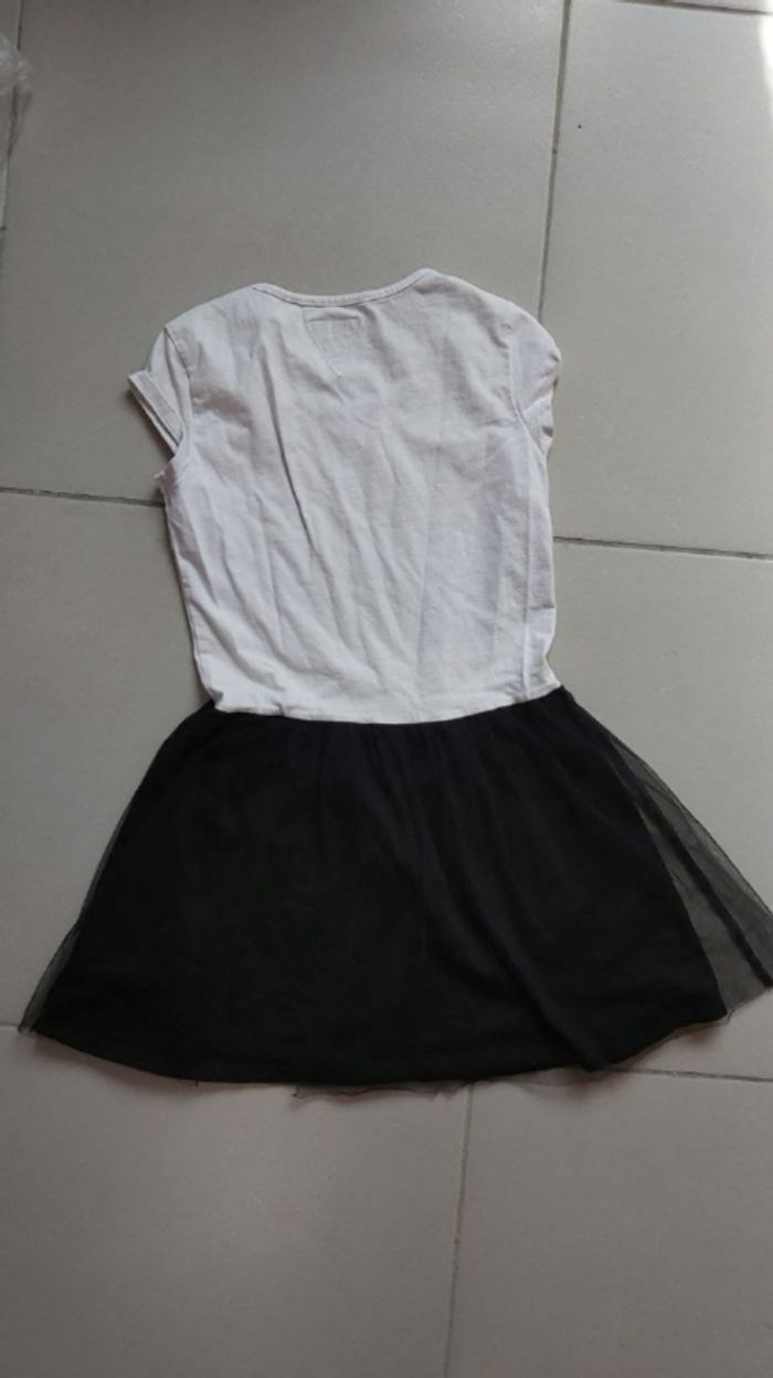 Robe 10 ans - photo numéro 3