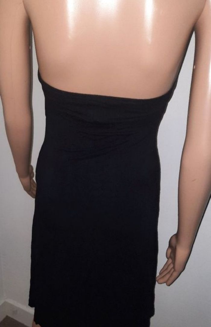 Robe morgan taille S - photo numéro 4