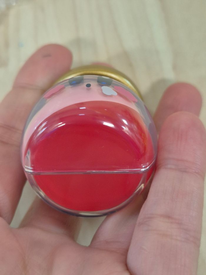 Aimant Kirby Ichibankuji "Kirby Café Petit" - photo numéro 5