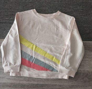 Sweat fin