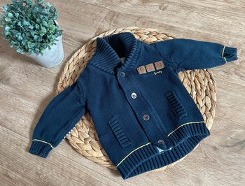 Pull 3 mois bon état