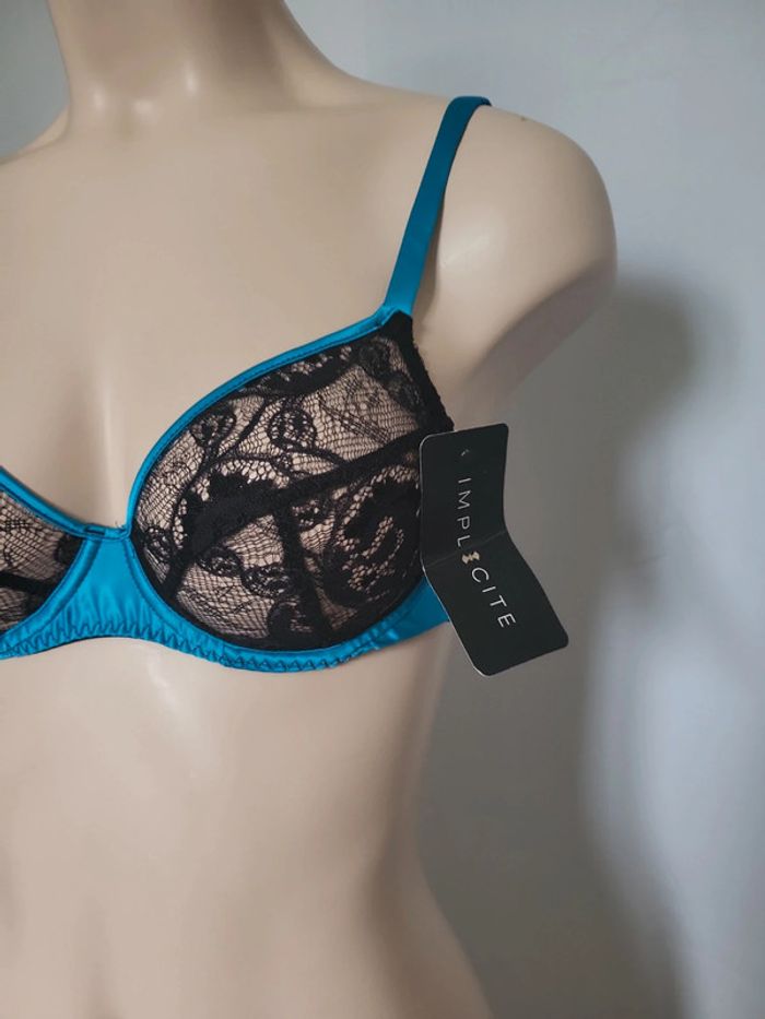 Soutien gorge Implicite 85C - photo numéro 2