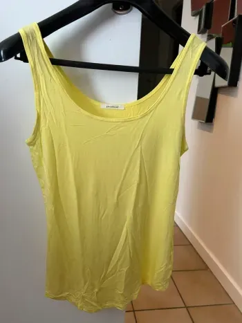 Débardeur Promod taille S