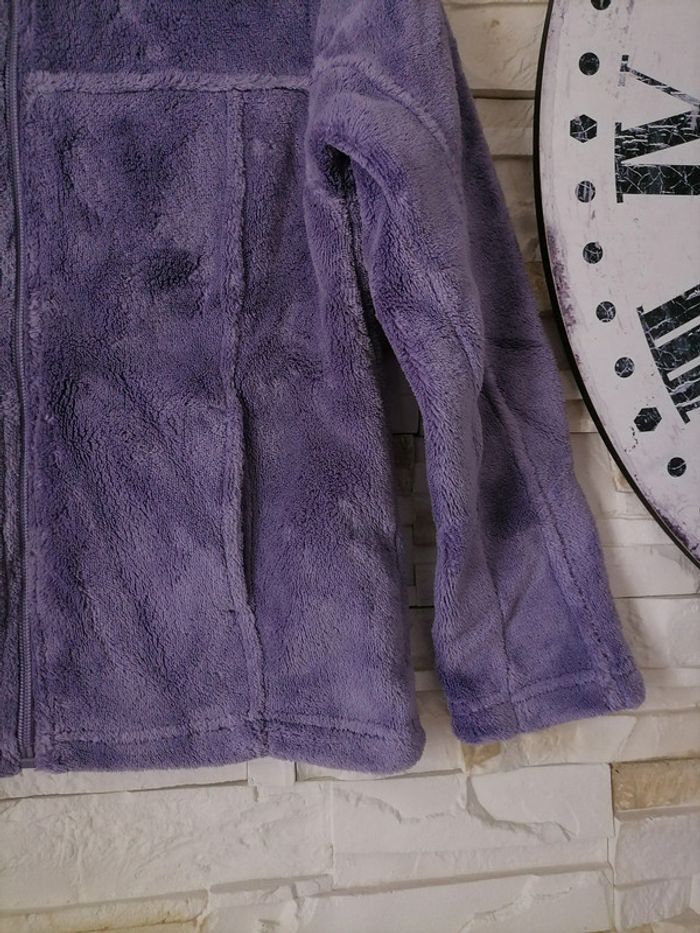 Veste polaire fille - photo numéro 3