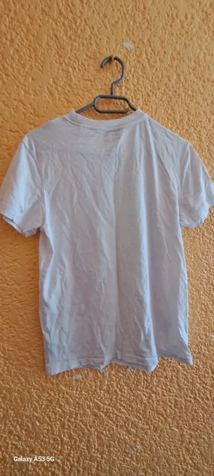 Tee shirt Star Wars Obi wan Kenobi T S - photo numéro 4
