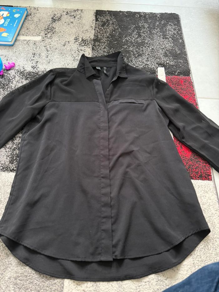 Chemise - photo numéro 2