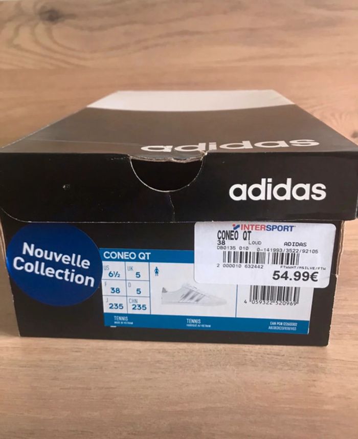 Baskets - photo numéro 6