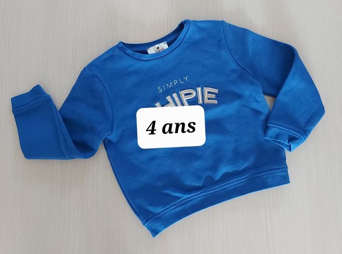 Pull chipie