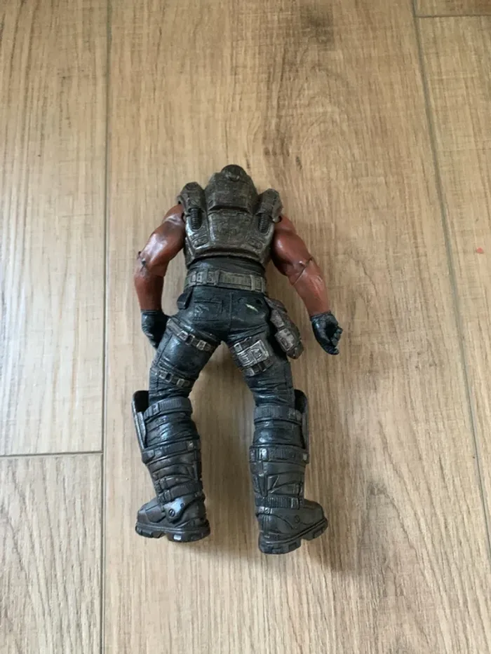 neca gear of war - photo numéro 5