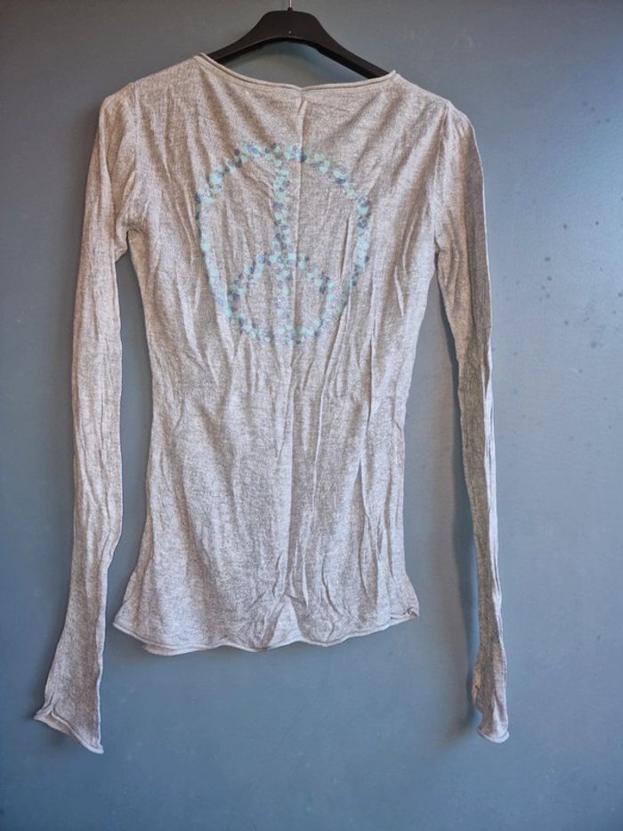 Pull fin XS - photo numéro 2