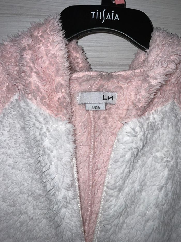 Sur-pyjama - photo numéro 3