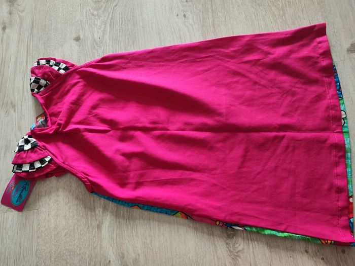 Robe 5 ans - photo numéro 3